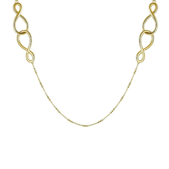 Collana Brosway Ribbon da donna BBN20-1