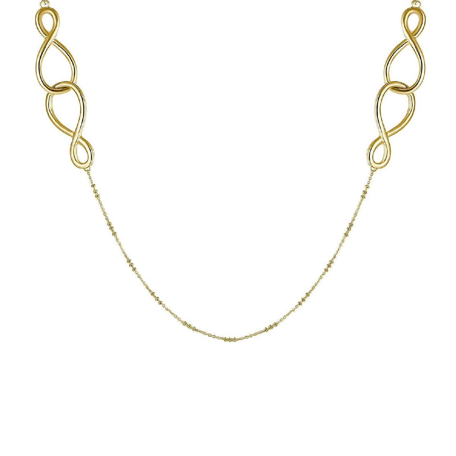 Collana Brosway Ribbon da donna BBN20-1