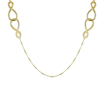 Collana Brosway Ribbon da donna BBN20-1