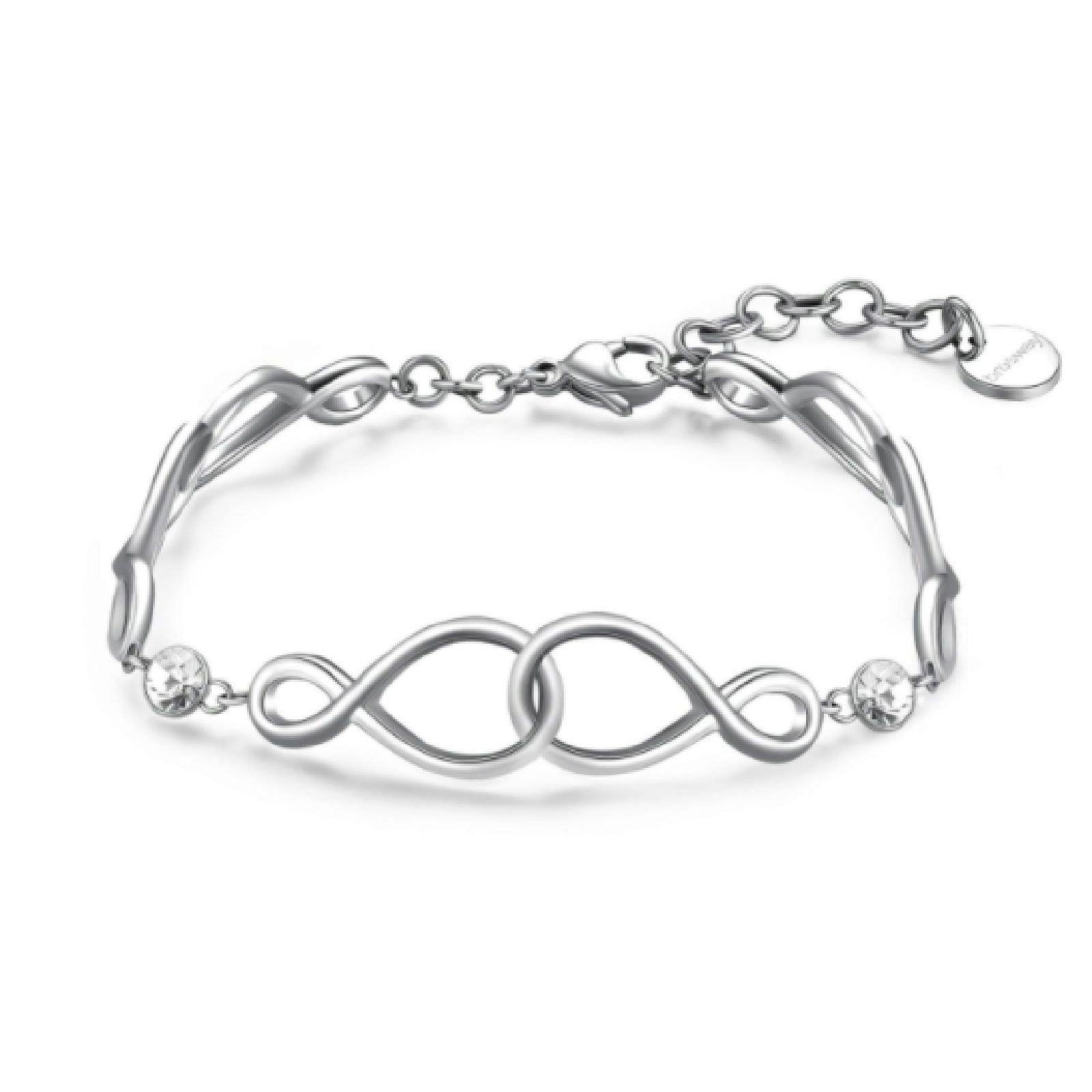Bracciale Brosway Ribbon da donna BBN25-1