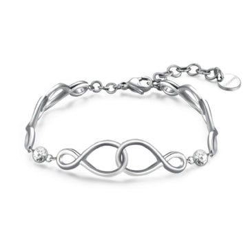 Bracciale Brosway Ribbon da donna BBN25-1
