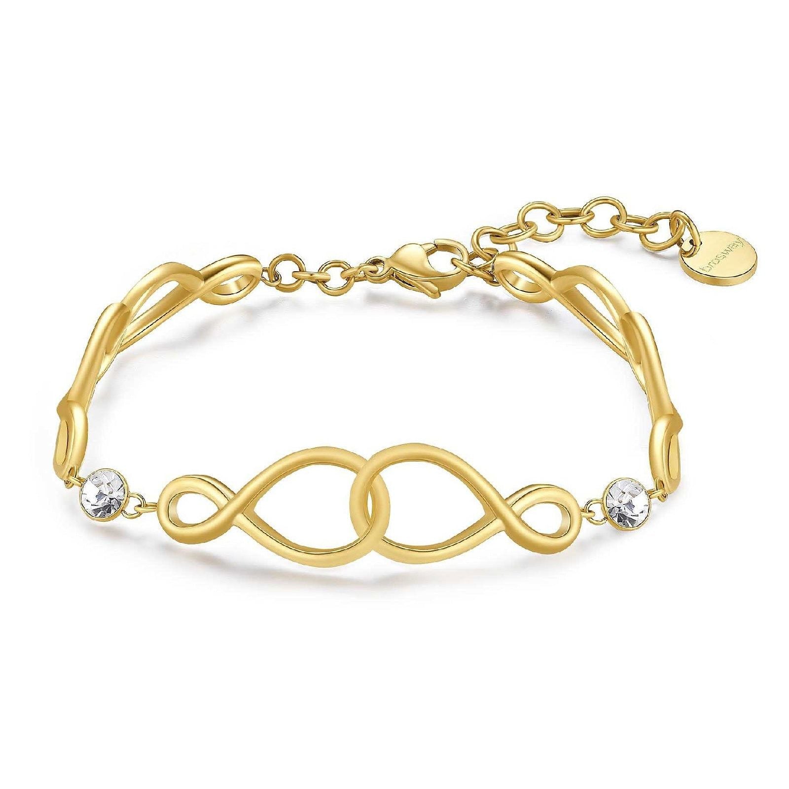 Bracciale Brosway Ribbon da donna BBN26-1