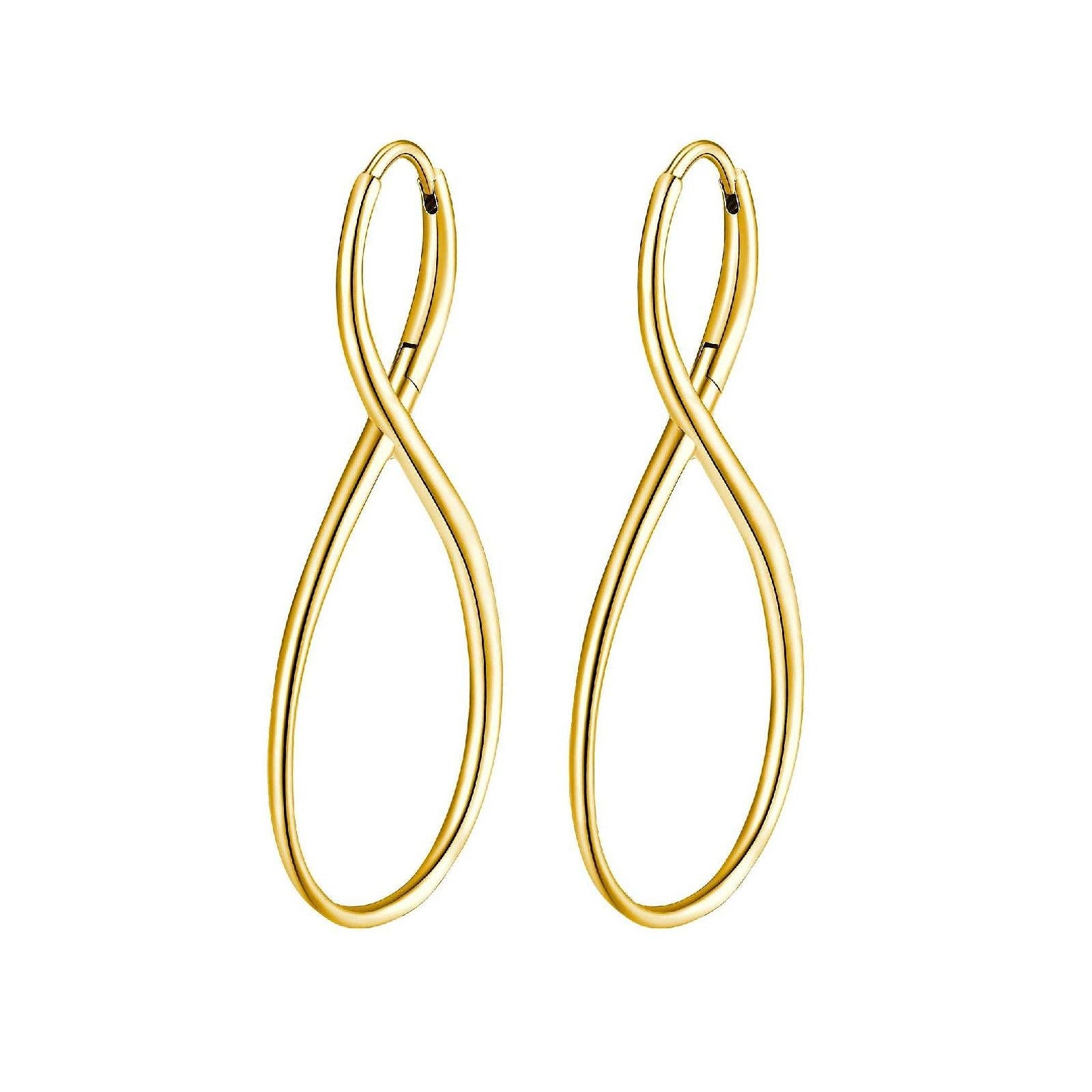 Orecchini Brosway Ribbon da donna BBN28-1