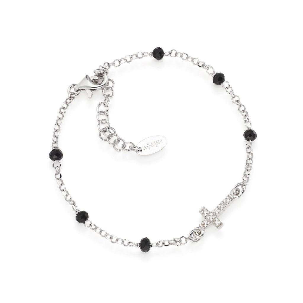 Bracciale Amen Rosari unisex