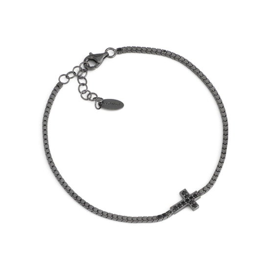Bracciale Amen Tennis unisex BCRN-1