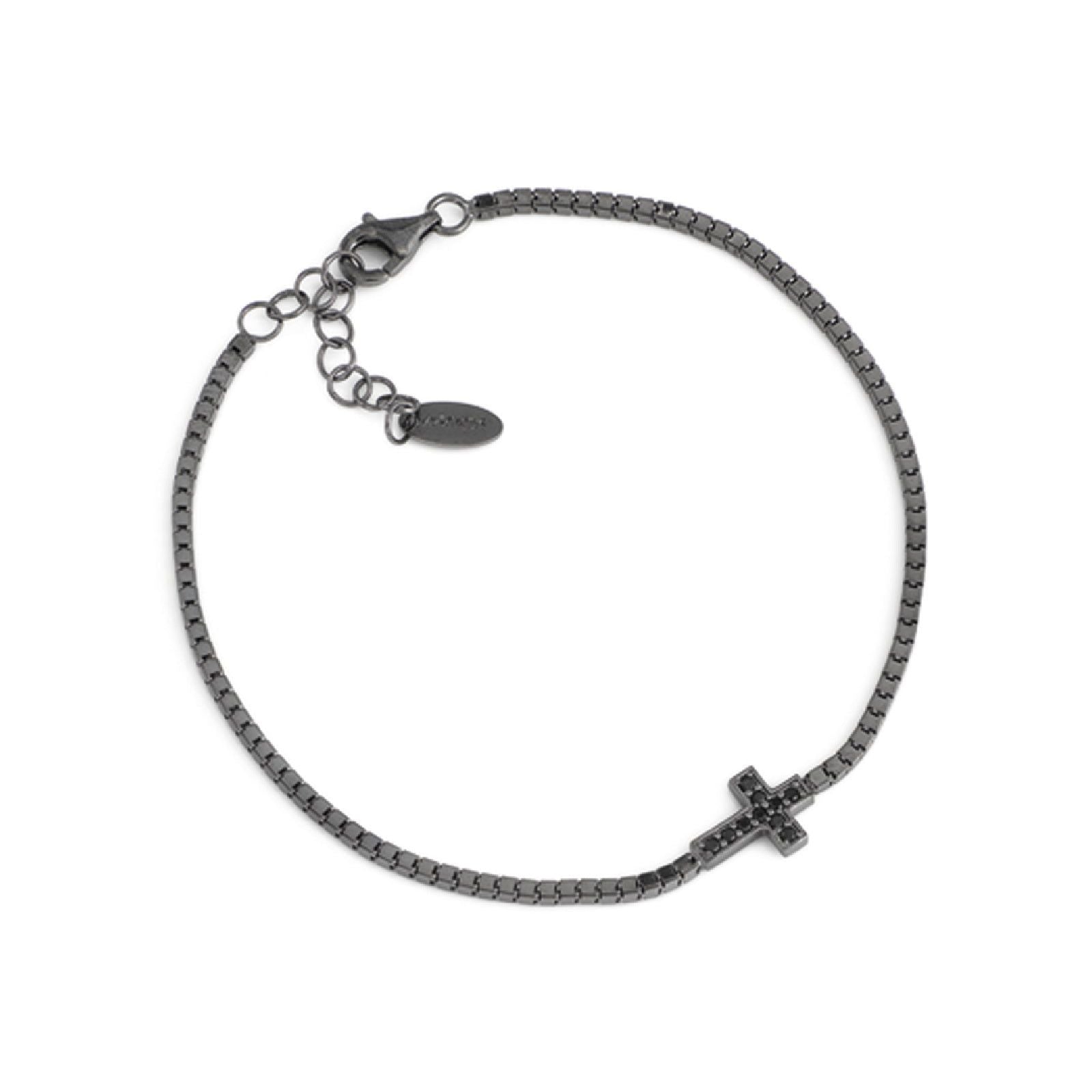 Bracciale Amen Tennis unisex BCRN-1