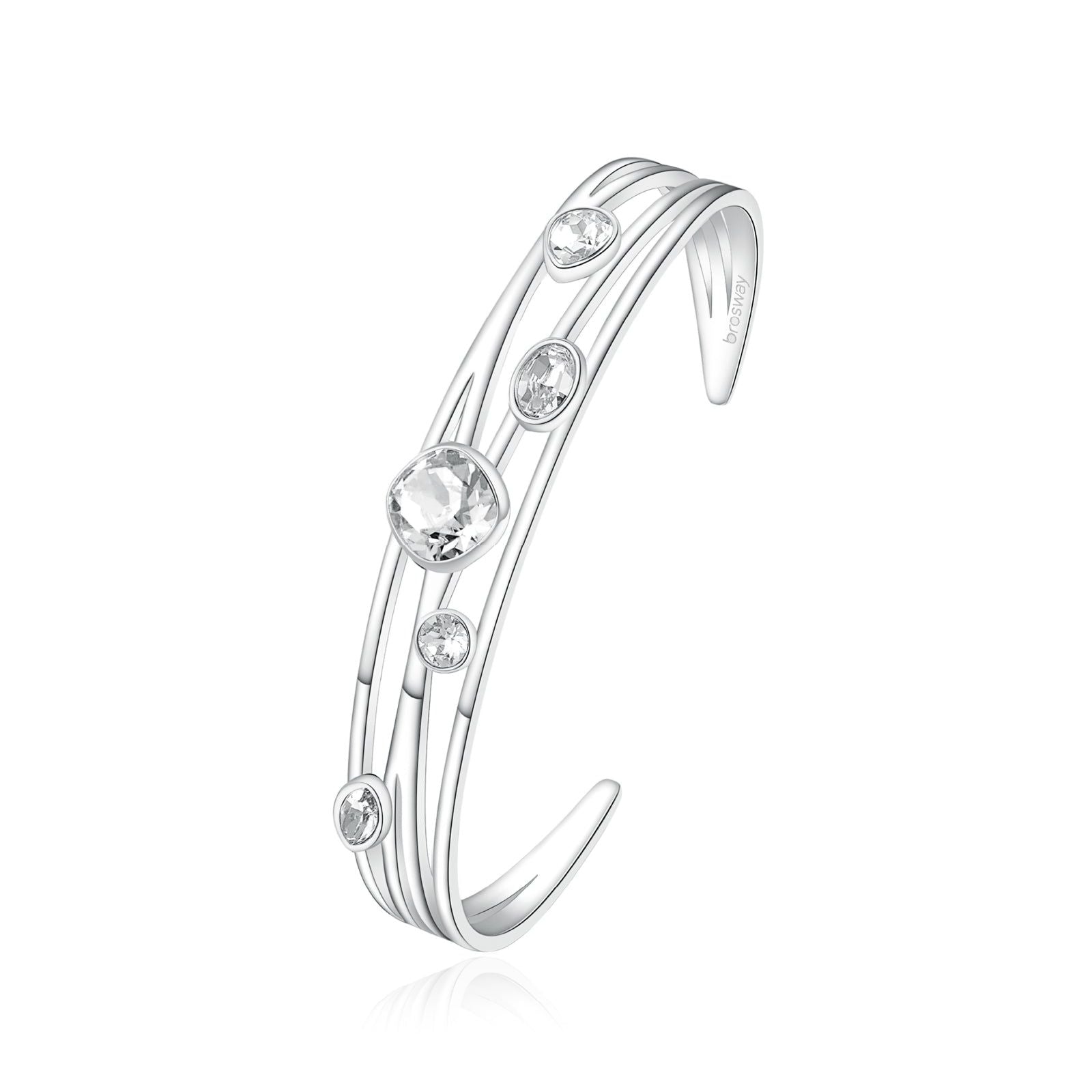 Bracciale Brosway Destiny da donna BDY11-1