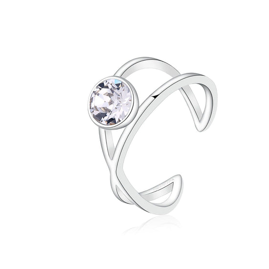 Anello Brosway Destiny da donna BDY31-1