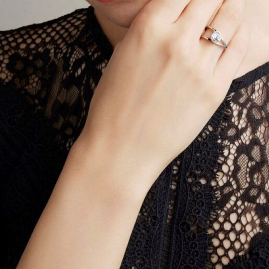 Anello Brosway Destiny da donna BDY31-2