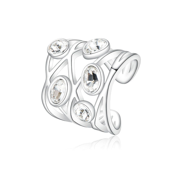 Anello Brosway Destiny da donna BDY37-1