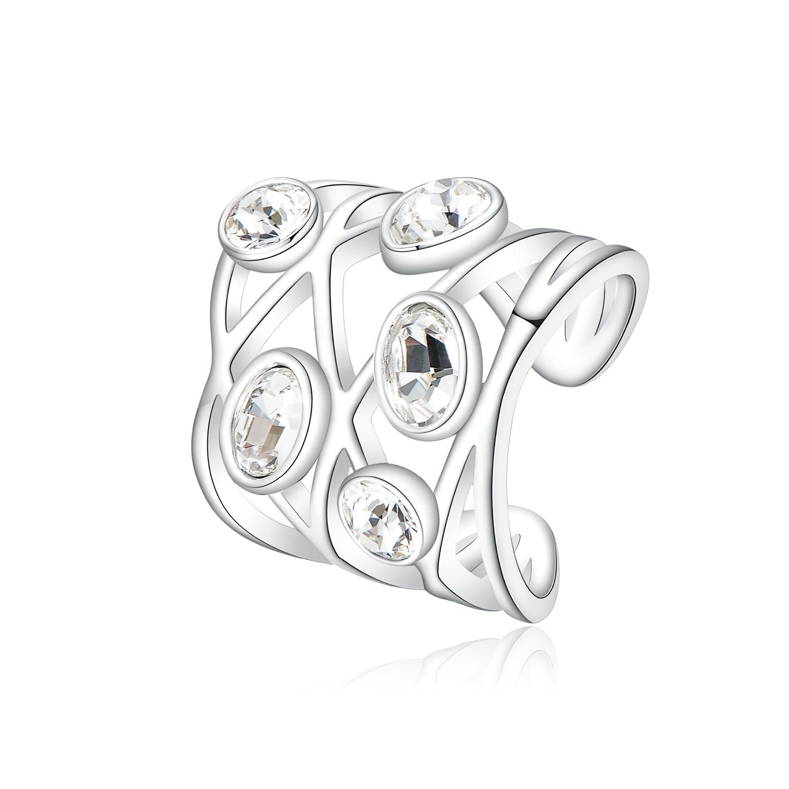 Anello Brosway Destiny da donna BDY37-1