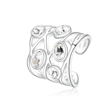 Anello Brosway Destiny da donna BDY37-1