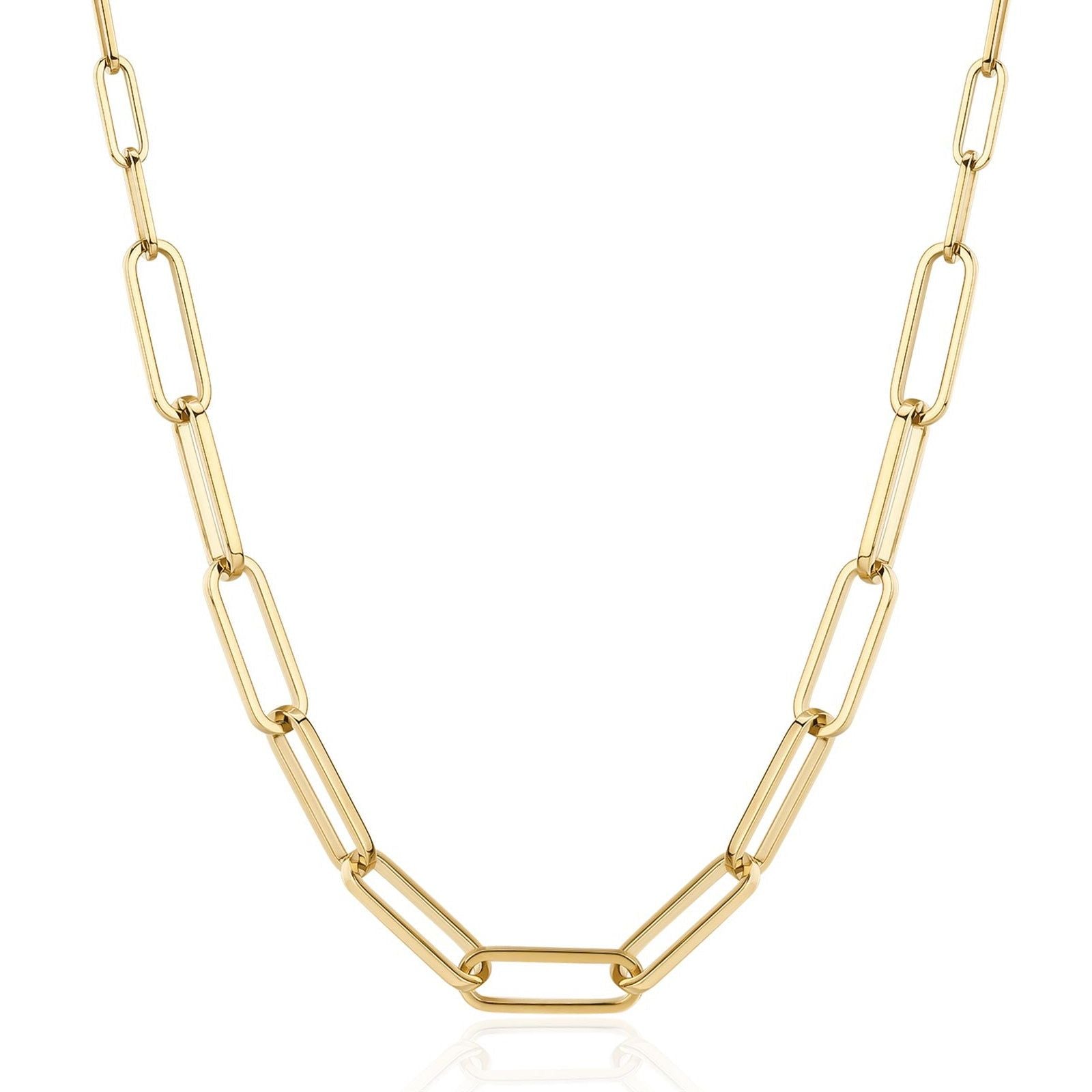 Collana Brosway Emphasis da donna BEH02-1