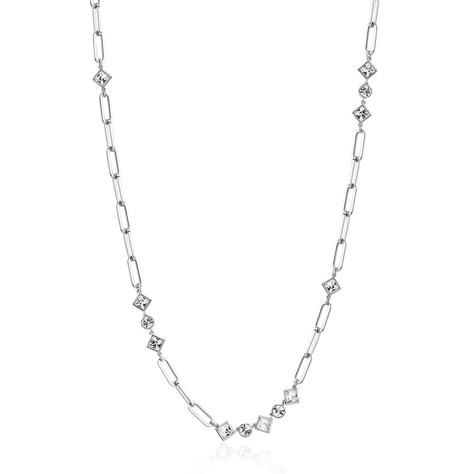 Collana Brosway Emphasis da donna BEH03-1