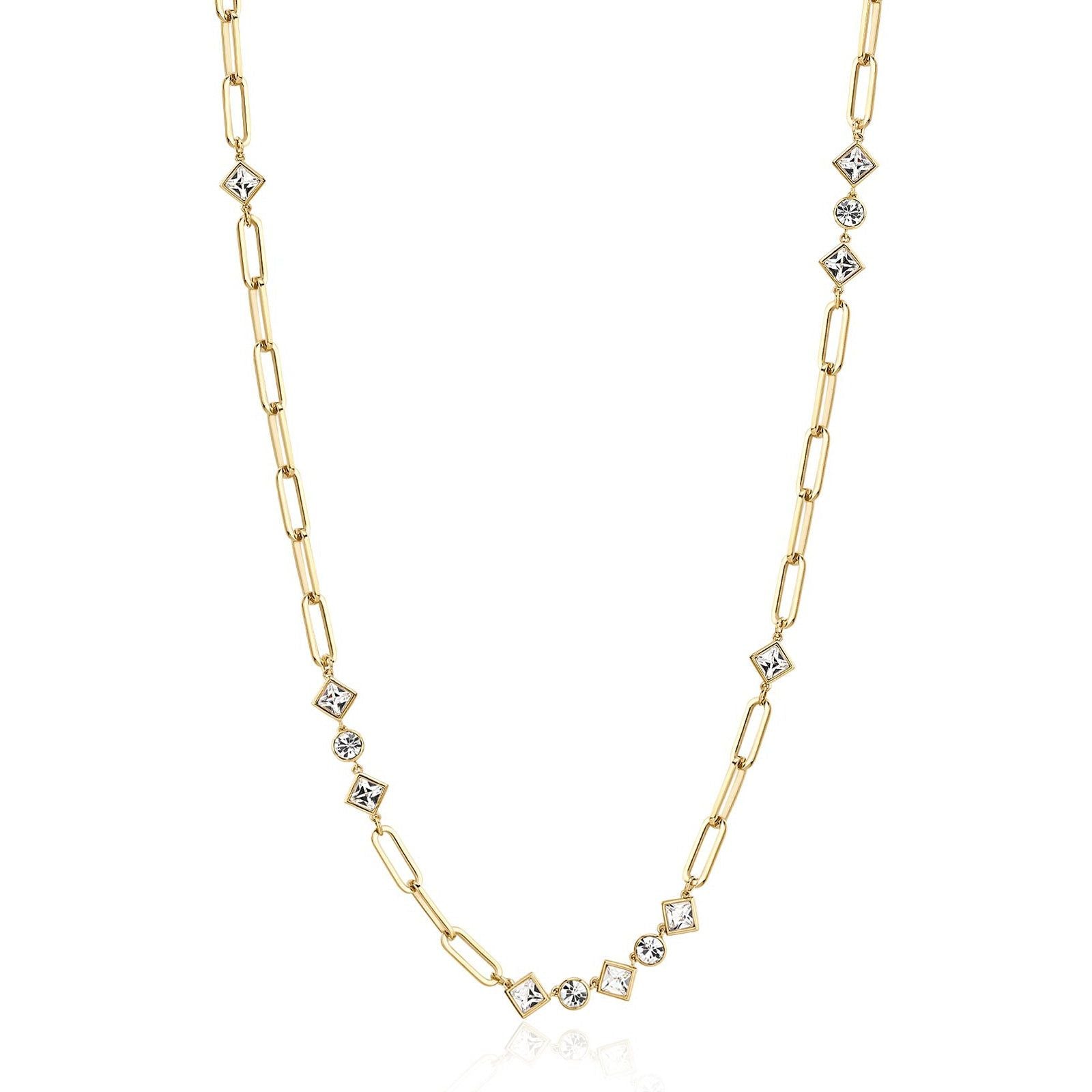 Collana Brosway Emphasis da donna BEH04-1