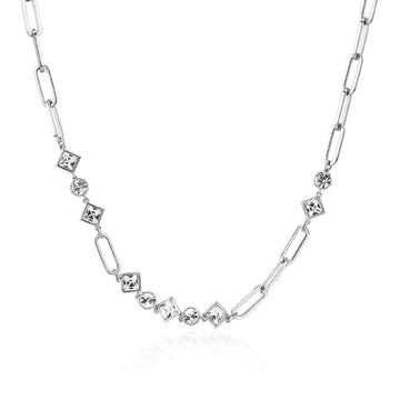 Collana Brosway Emphasis da donna BEH05-1