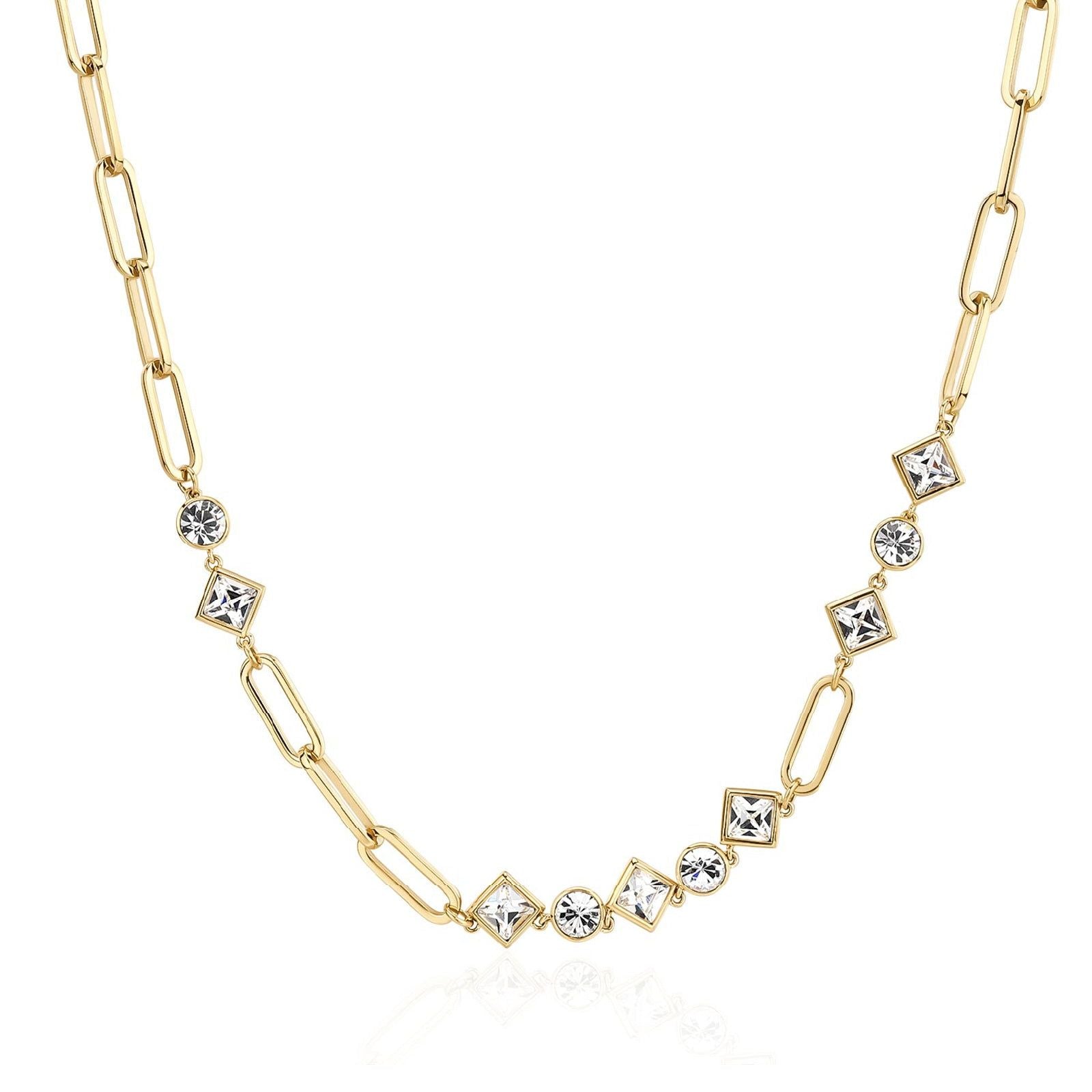 Collana Brosway Emphasis da donna BEH06-1