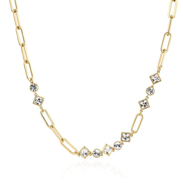 Collana Brosway Emphasis da donna BEH06-1