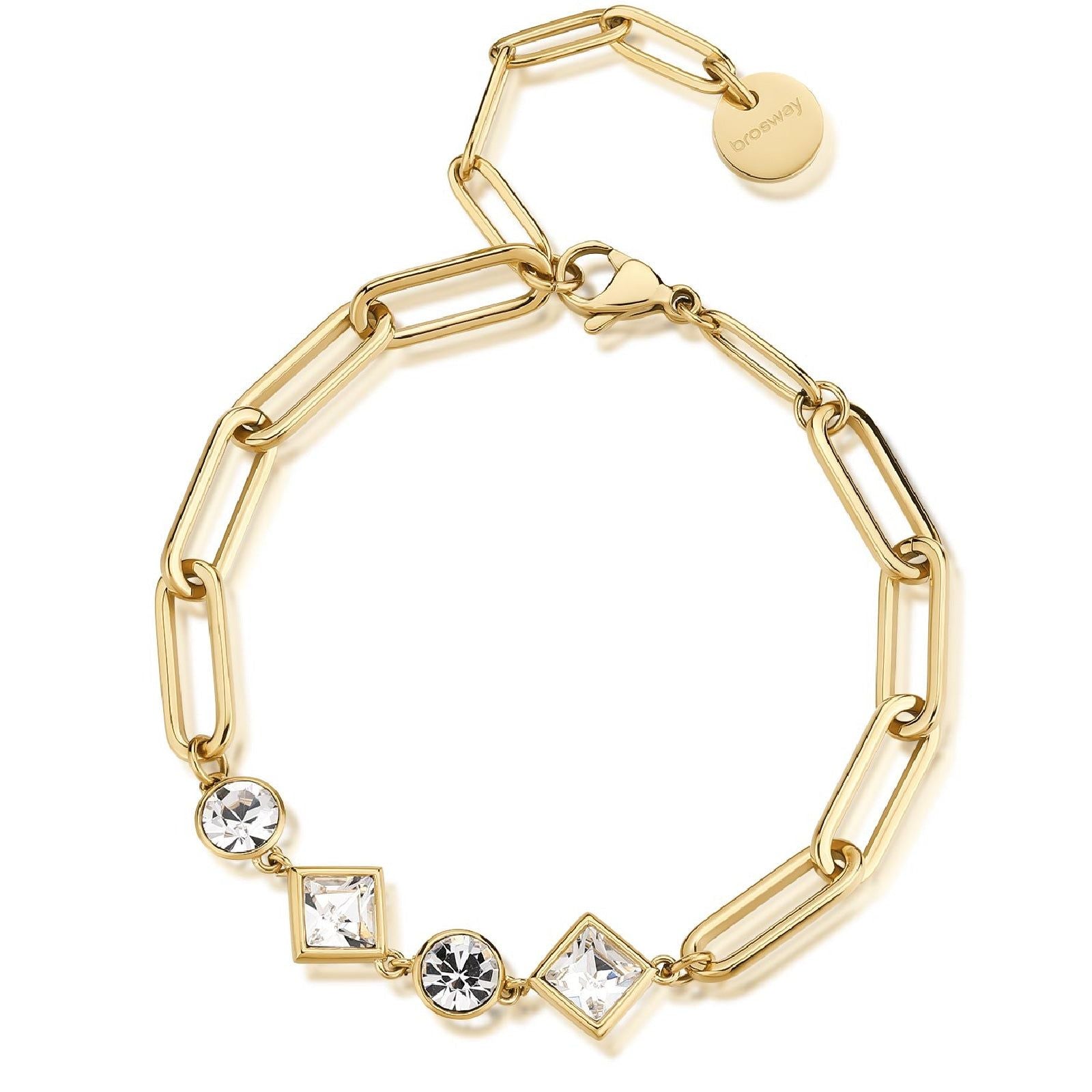 Bracciale Brosway Emphasis da donna BEH14-1