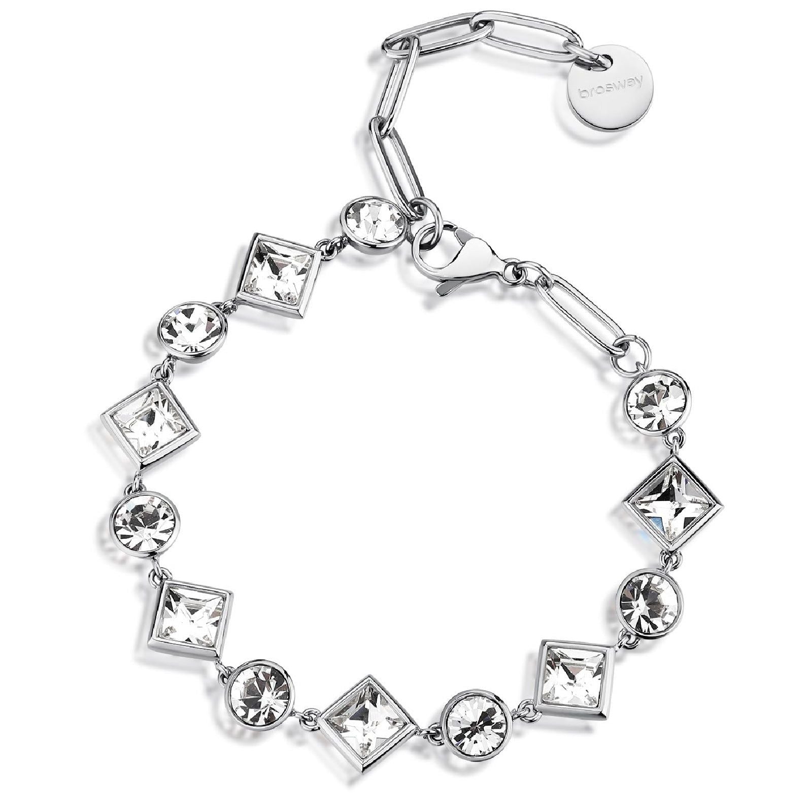 Bracciale Brosway Emphasis da donna BEH15-1