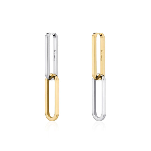 Orecchini Brosway Emphasis da donna BEH21-1