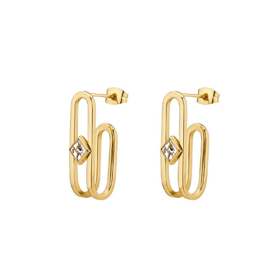 Orecchini Brosway Emphasis da donna BEH25-1