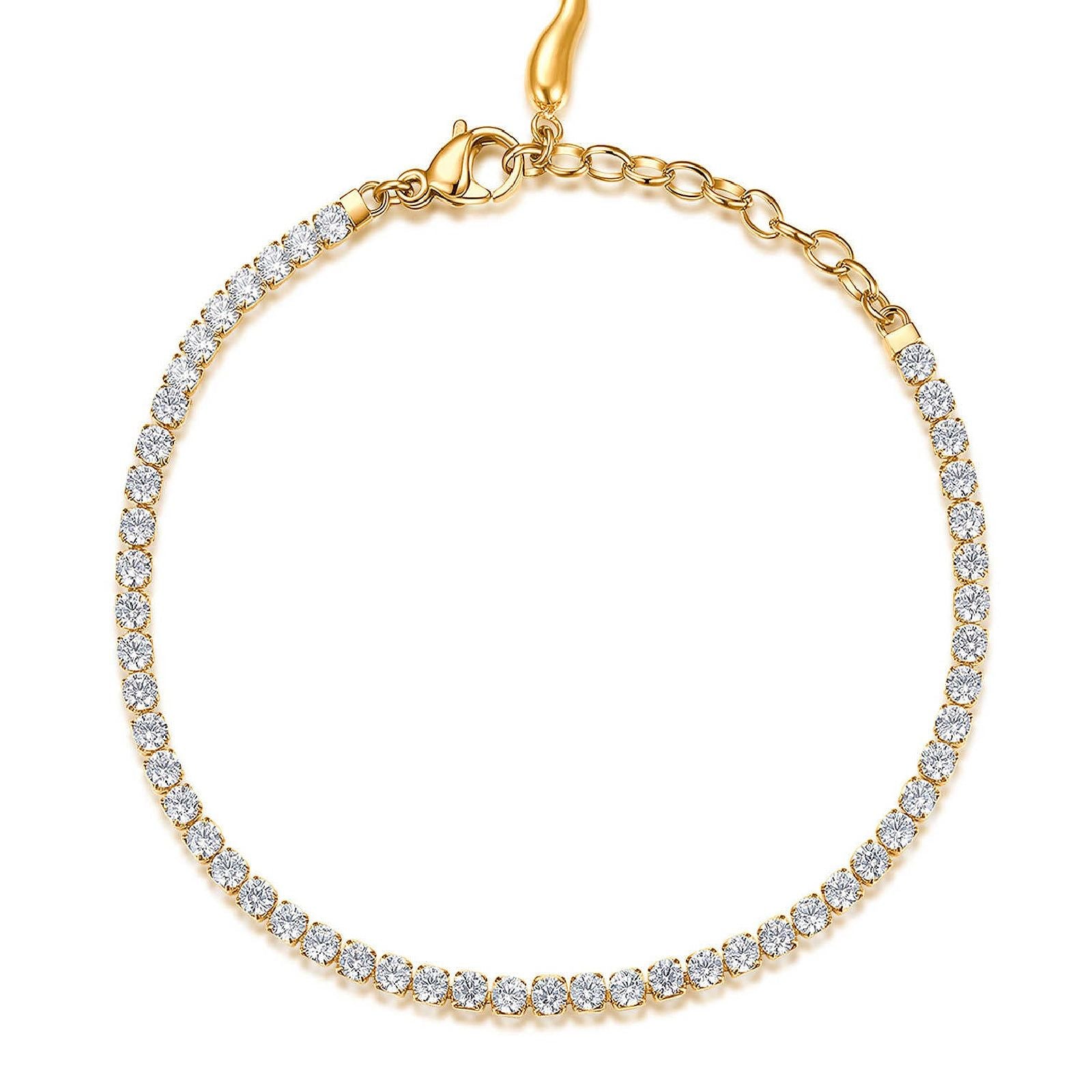 Bracciale Brosway Desideri da donna BEI015-1