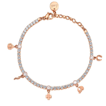 Bracciale Brosway Desideri da donna BEI019-1