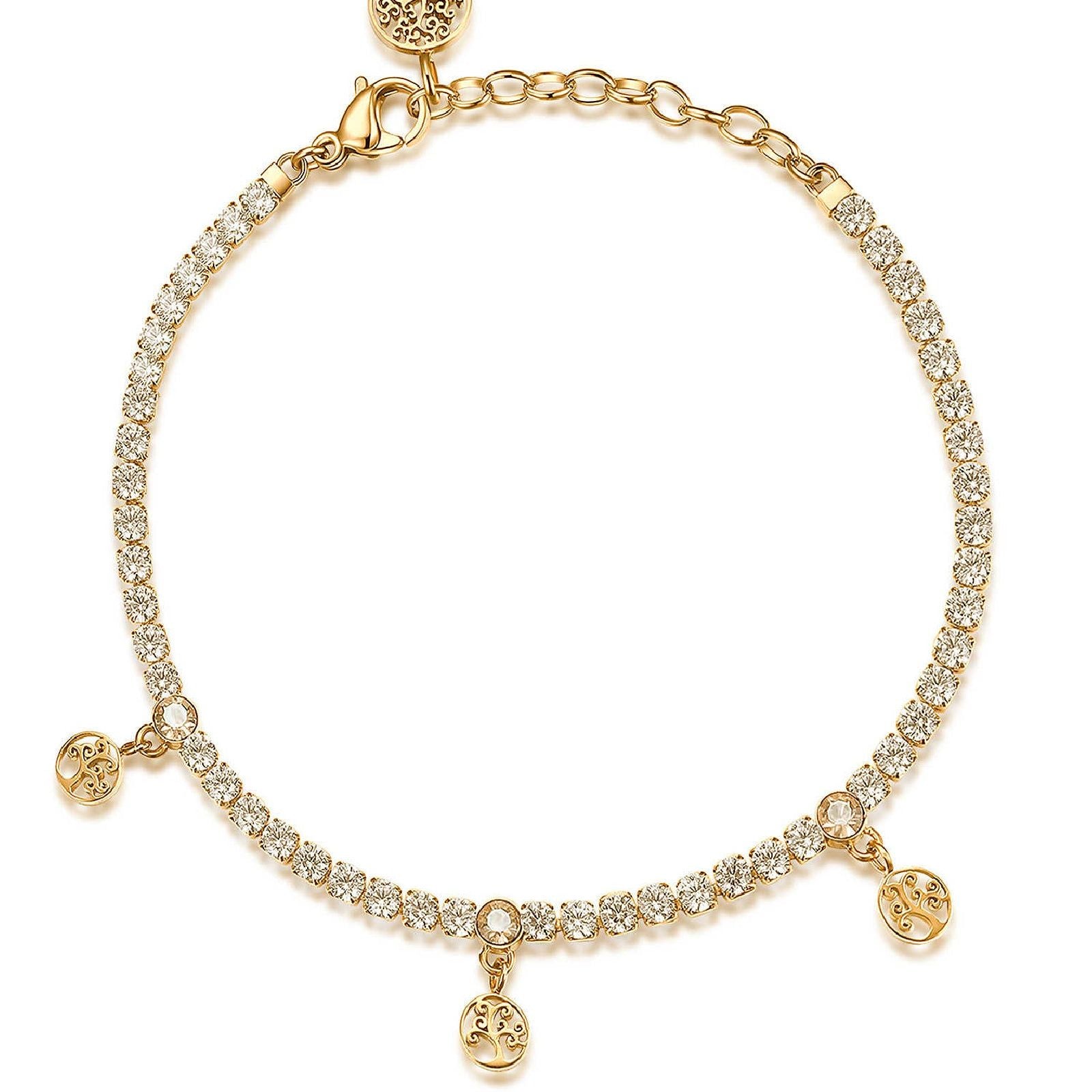 Bracciale Brosway Desideri da donna BEI021-1