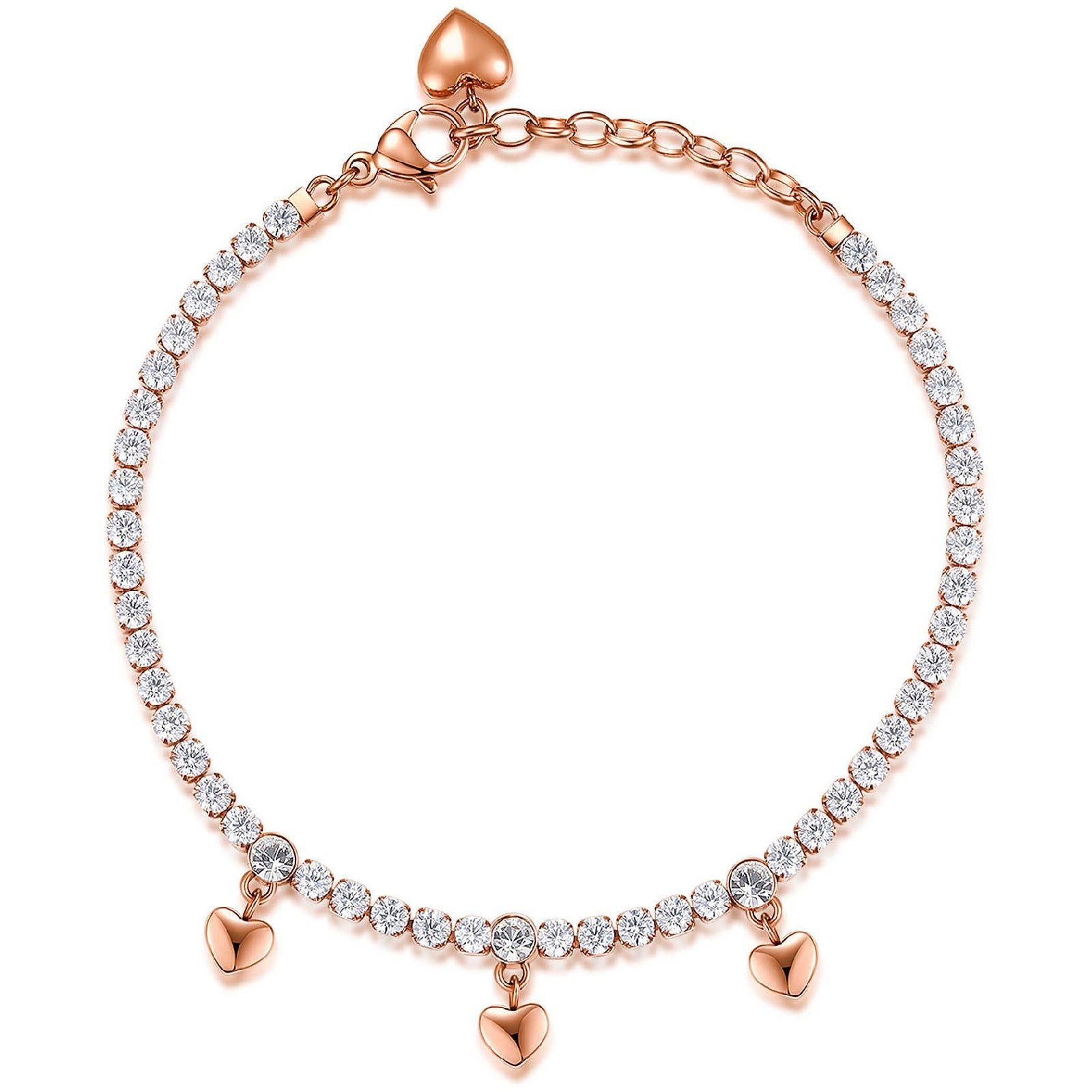 Bracciale Brosway Desideri da donna BEI025-1