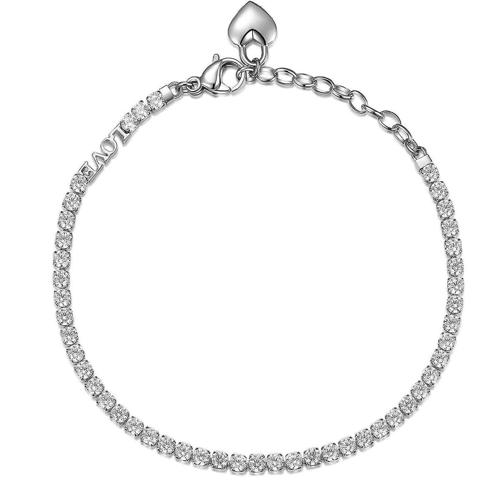Bracciale Brosway Desideri da donna BEI027-1