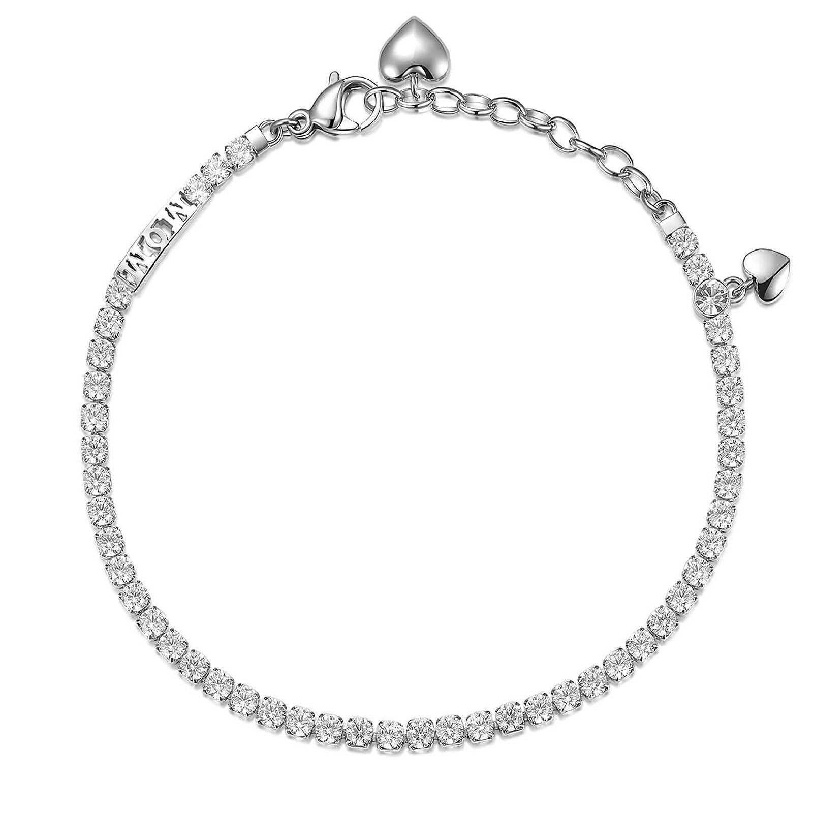 Bracciale Brosway Desideri da donna BEI030-1