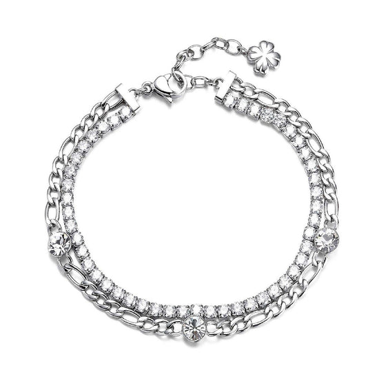Bracciale Brosway Desideri da donna BEI047-1