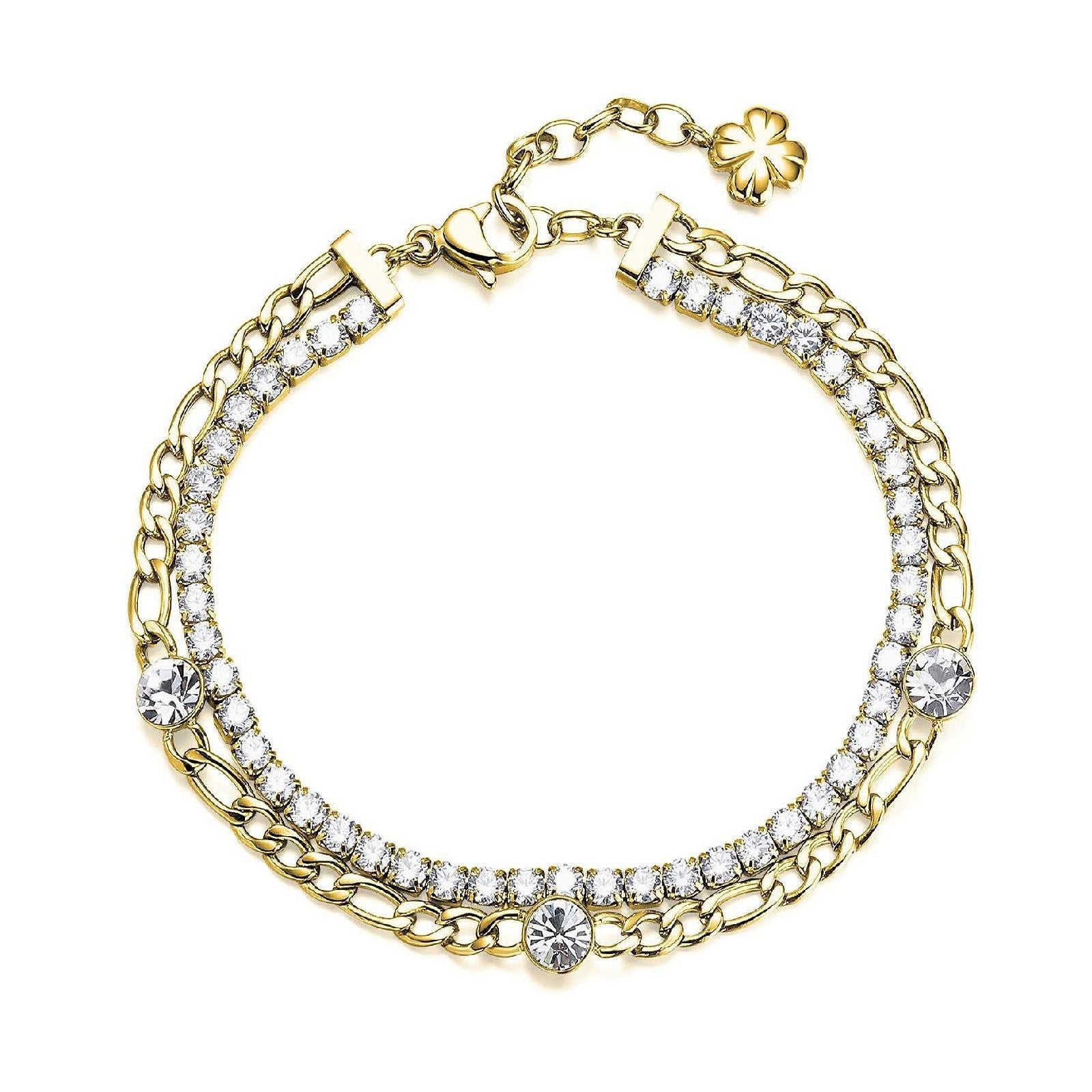 Bracciale Brosway Desideri da donna BEI048-1