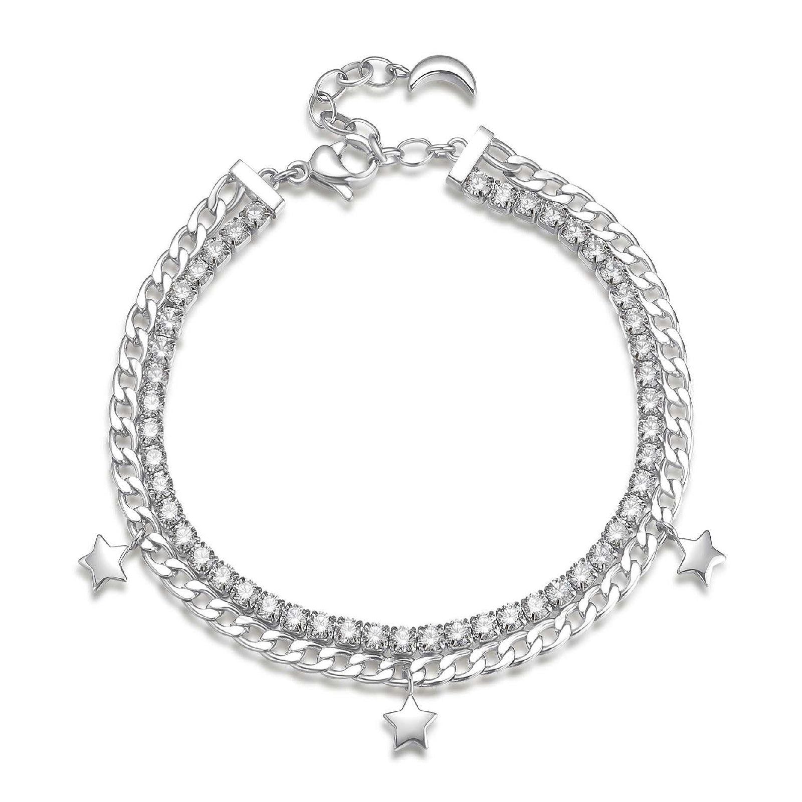 Bracciale Brosway Desideri da donna BEI049-1