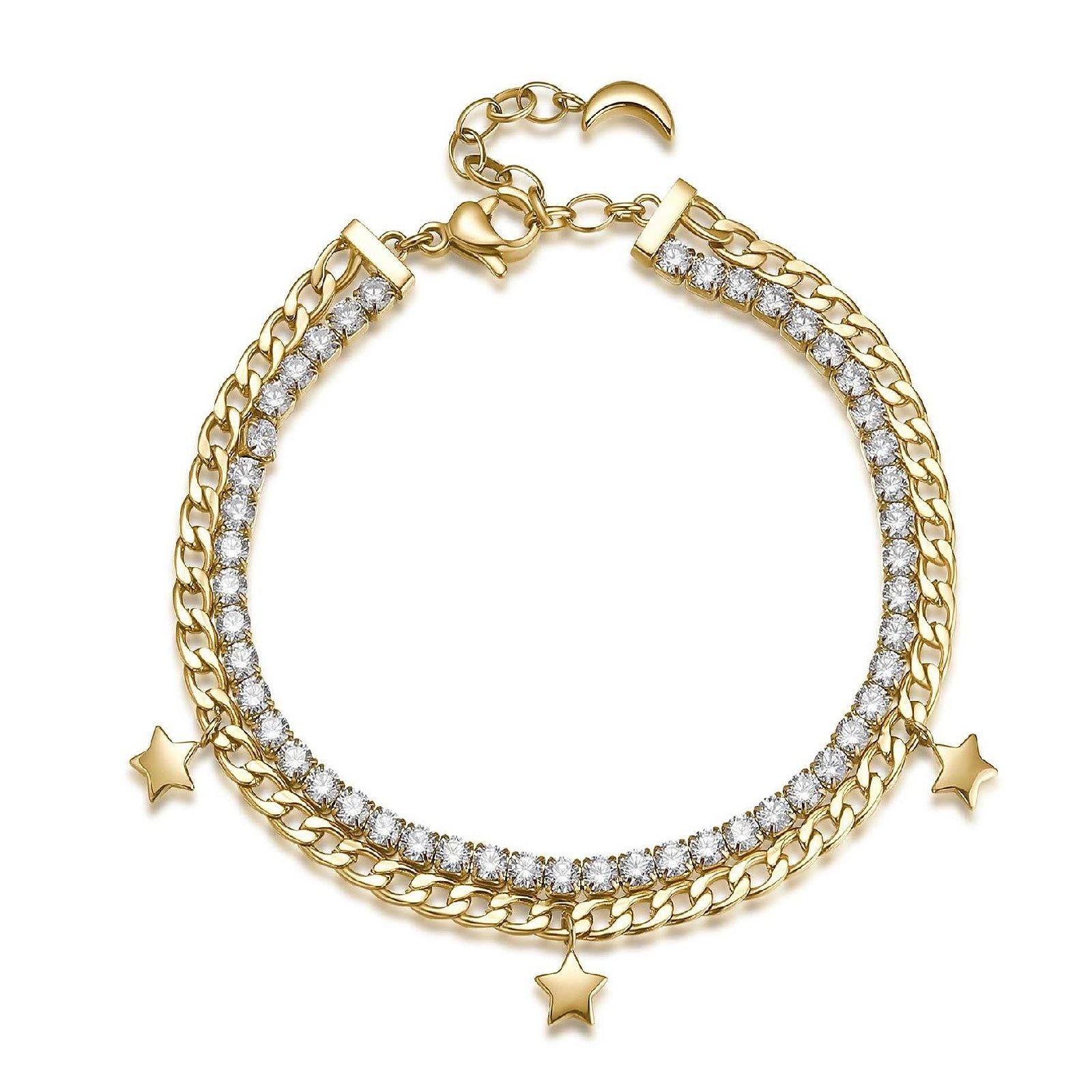 Bracciale Brosway Desideri da donna BEI050-1