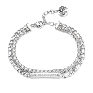 Bracciale Brosway Desideri da donna BEI051-1