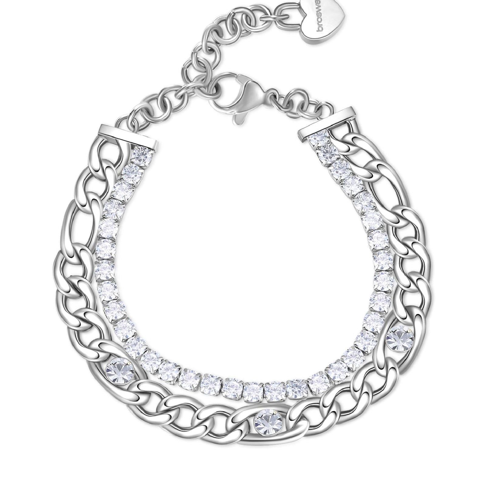 Bracciale Brosway Desideri da donna BEI067-1