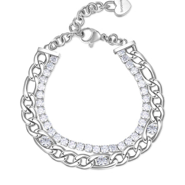 Bracciale Brosway Desideri da donna BEI067-1