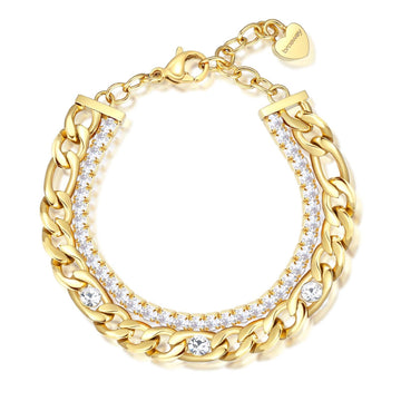 Bracciale Brosway Desideri da donna BEI068-1