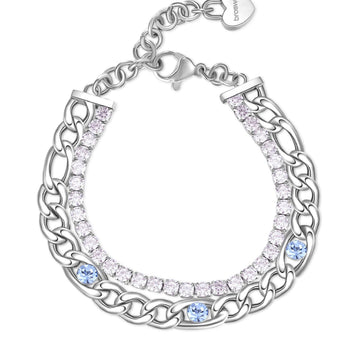 Bracciale Brosway Desideri da donna BEI069-1