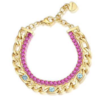 Bracciale Brosway Desideri da donna BEI070-1