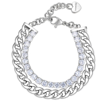 Bracciale Brosway Desideri da donna BEI071-1
