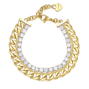 Bracciale Brosway Desideri da donna BEI072-1
