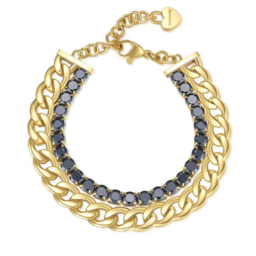 Bracciale Brosway Desideri da donna BEI073-1