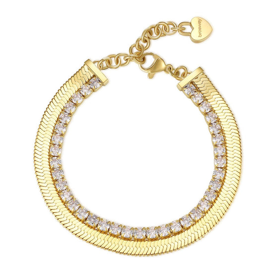 Bracciale Brosway Desideri da donna BEI075-1