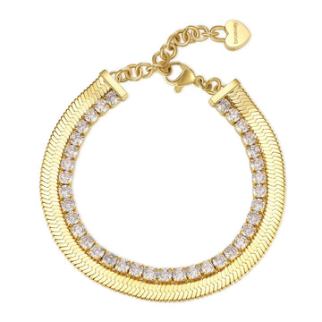 Bracciale Brosway Desideri da donna BEI075-1