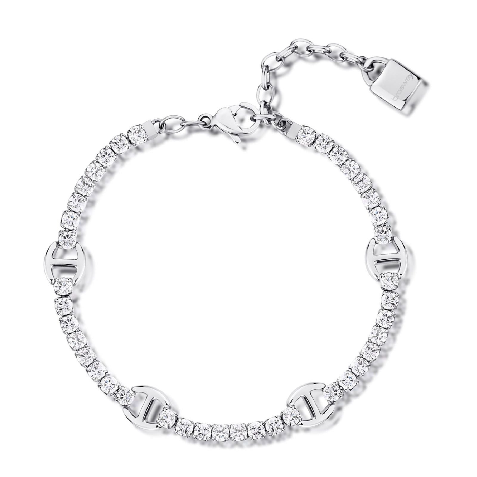 Bracciale Brosway Desideri da donna BEI076-1