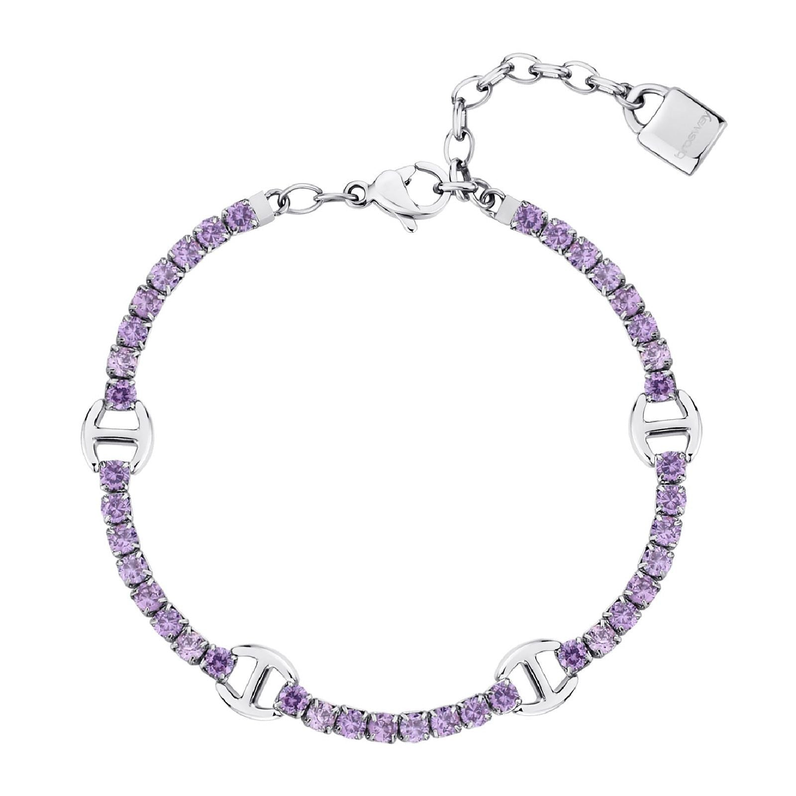 Bracciale Brosway Desideri da donna BEI077-1