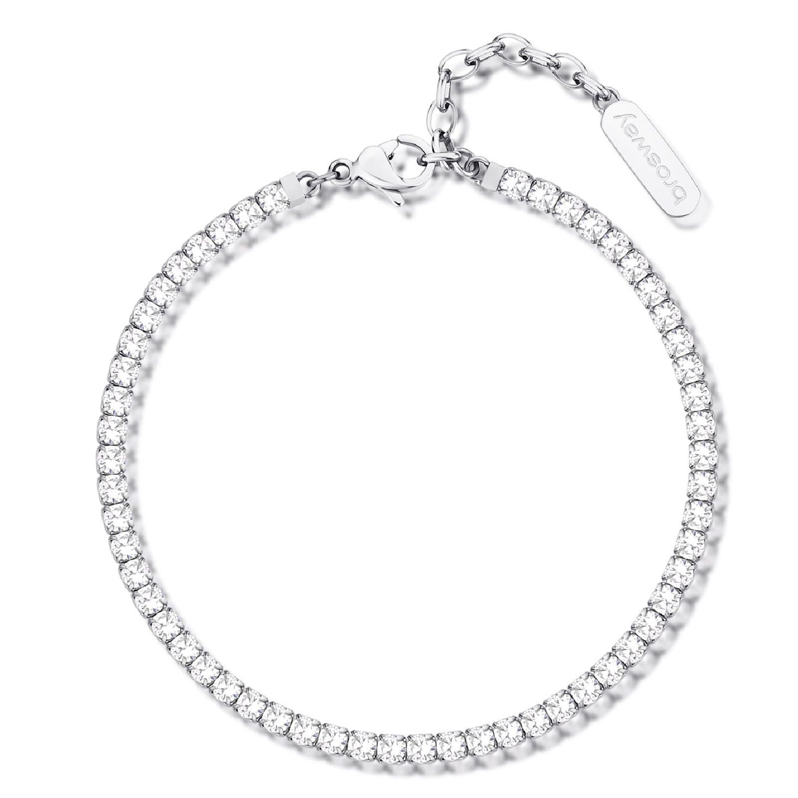 Bracciale Brosway Desideri da donna BEI080-1